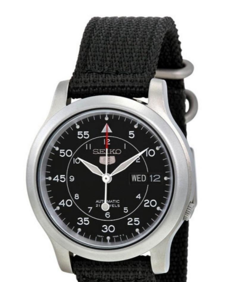 Rekomendasi Jam Tangan Vintage untuk Pria Berikut Kisaran Harganya