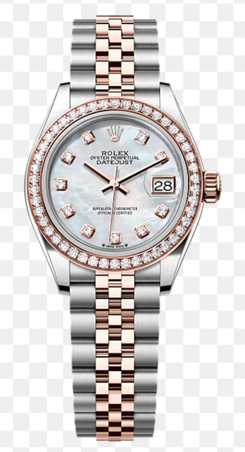 Pilihan Jam Tangan Rolex Wanita untuk Tampil Elegan dan Jadi Koleksi Mewah