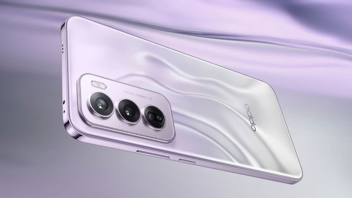 OPPO Reno 12 Pro 5G, Flagship Killer dengan AI Canggih dan Kamera Profesional