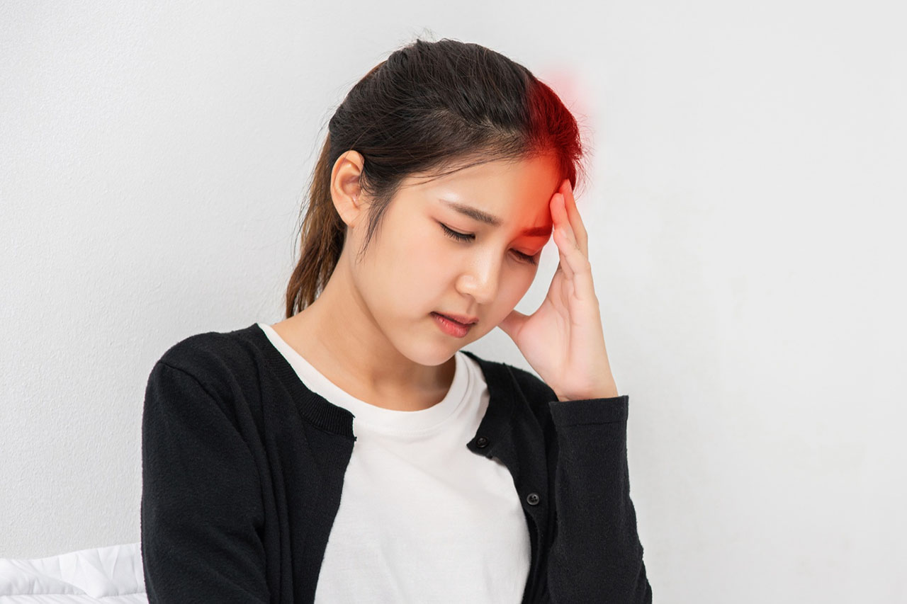 Obat Sakit Kepala Sebelah Kiri yang Ampuh: Pilihan Medis dan Alami