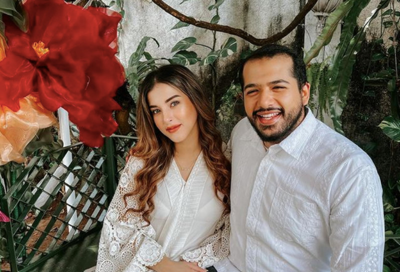 Tasya Farasya Lega, Perceraiannya dengan Ahmad Assegaf Resmi Berkekuatan Hukum Tetap