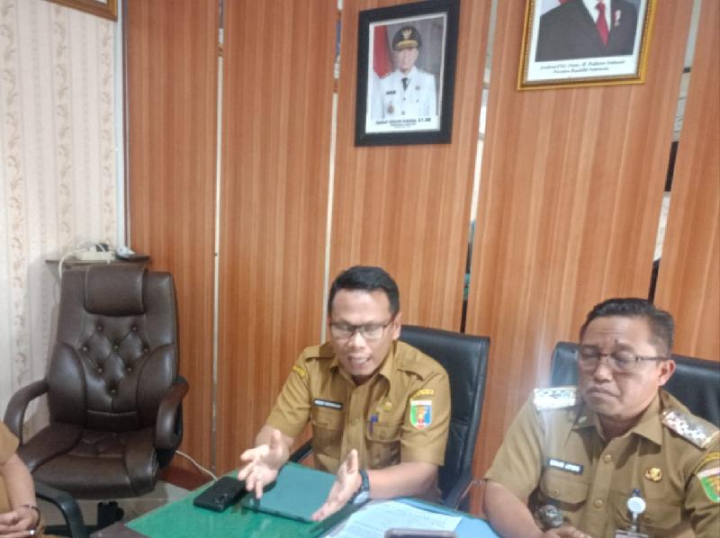 7 Pejabat Pemprov Lampung Daftar Seleksi Terbuka Kepala Biro Kesra, Berikut Daftar Namanya