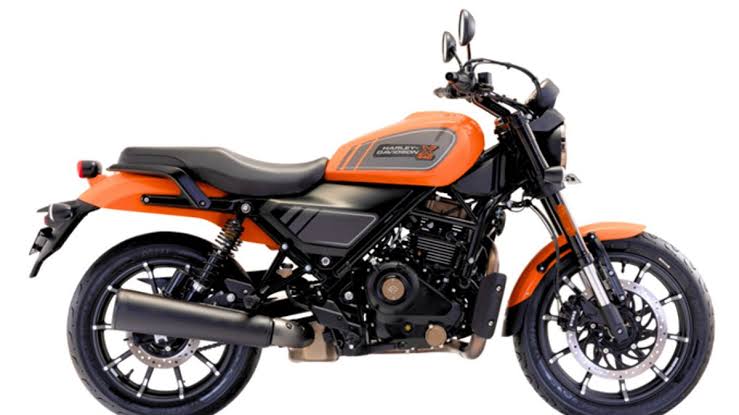 Harley-Davidson X440: Motor Entry-Level dengan Cita Rasa Khas Amerika