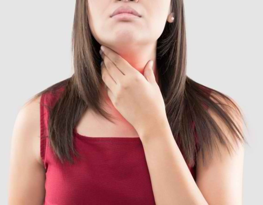 Memahami Perbedaan Gondok dan Gondongan; Jangan Sampai Keliru