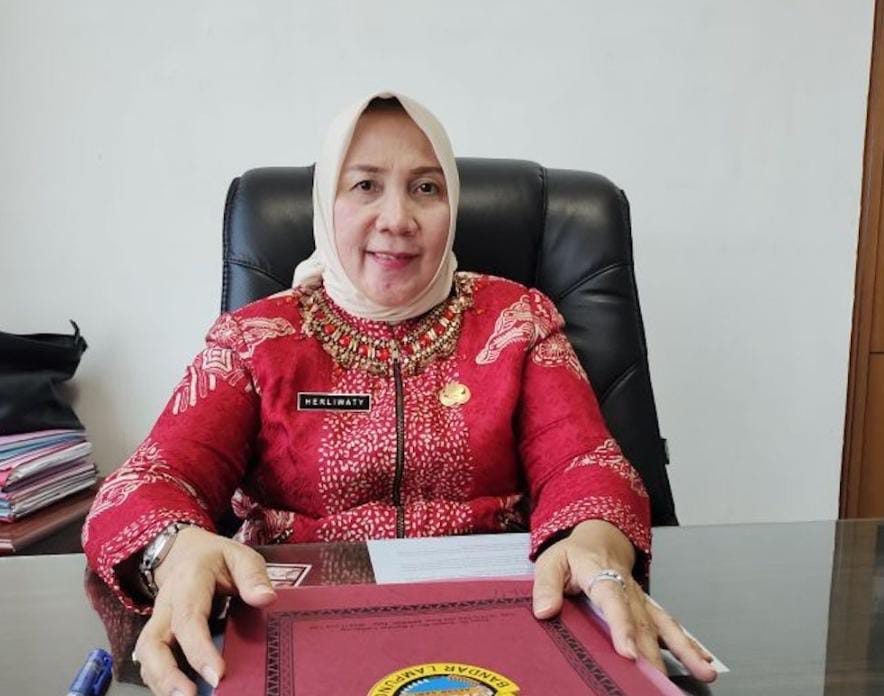 Tahun Ini Pemkot Bandar Lampung Membuka Ratusan Lowongan untuk PPPK