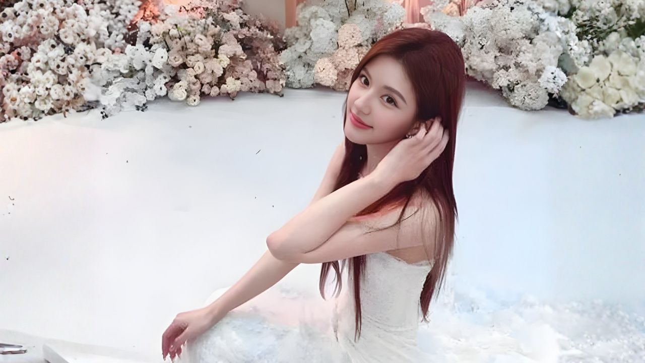 Deretan Aktor dan Aktris China Paling Bersinar 2025