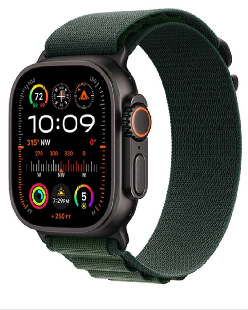 Rekomendasi Jam Tangan iPhone Terbaru: Pilihan Canggih untuk Gaya dan Kesehatan