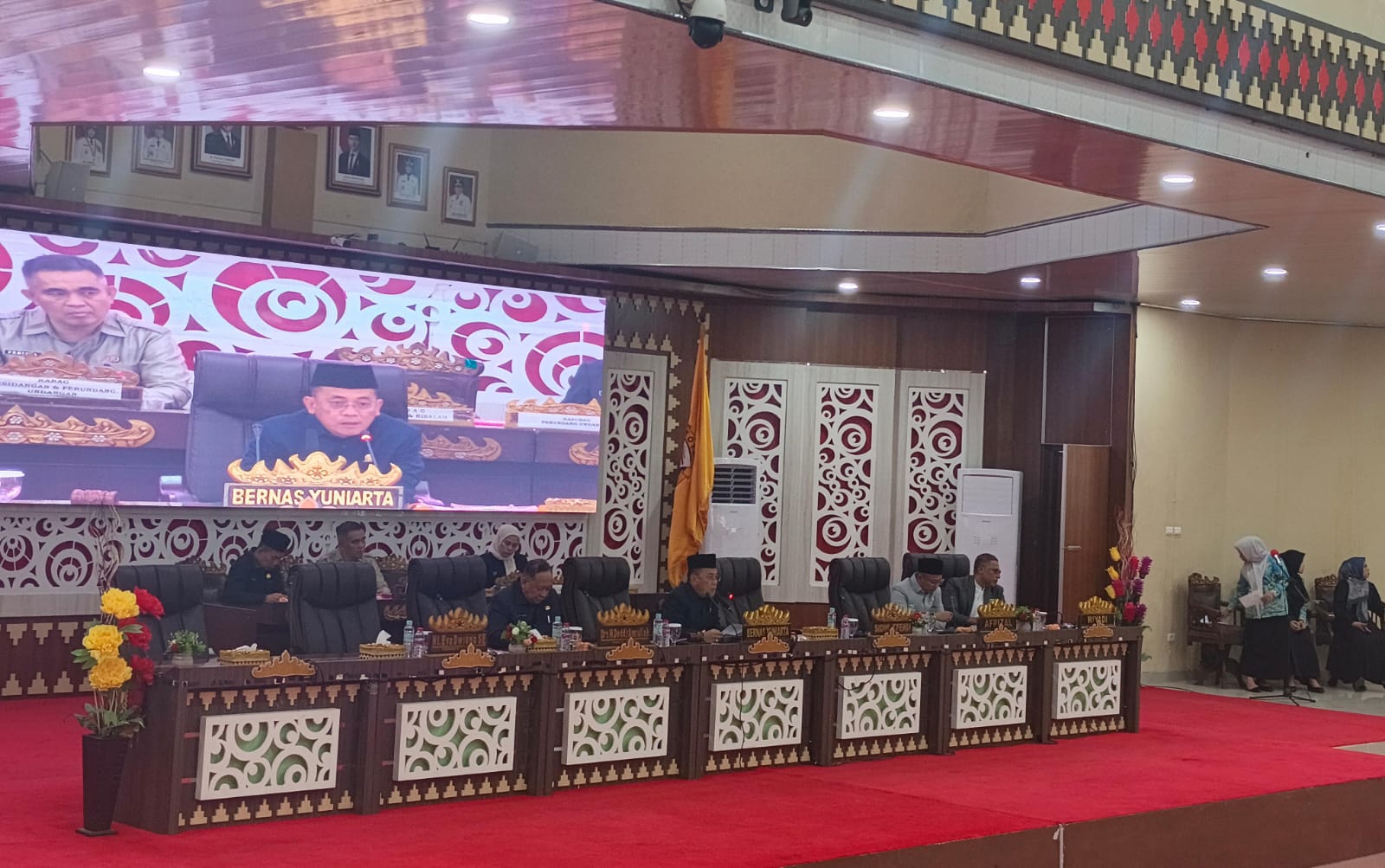 DPRD dan Pemkot Bandar Lampung Sepakati Tiga Raperda Strategis untuk Masyarakat