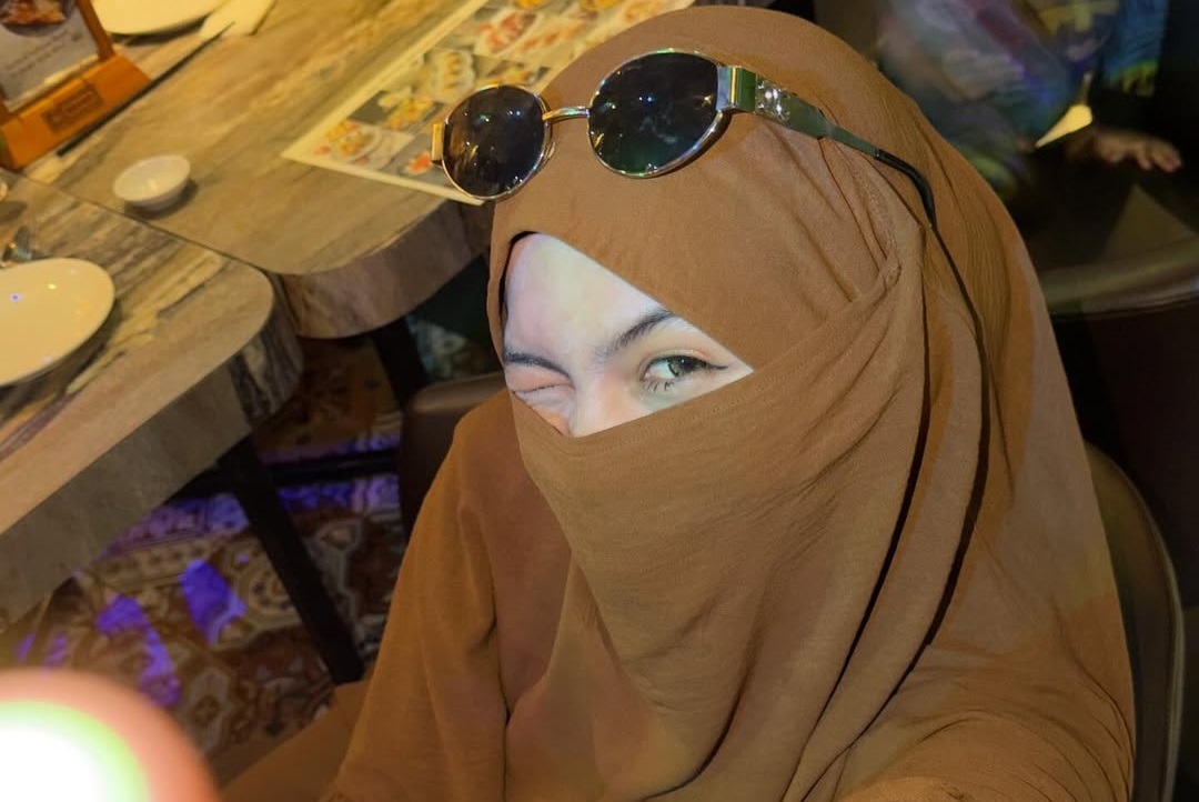 Wardatina Mawa Mantap Cerai dengan Insanul Fahmi