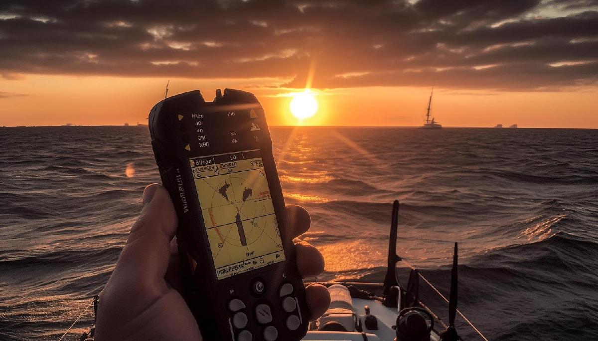 Nelayan Diminta Maksimal Gunakan GPS Saat Melaut