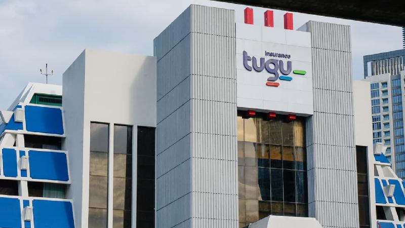 Tugu Insurance Catat Laba Bersih Rp265,62 Miliar pada Kuartal I 2026