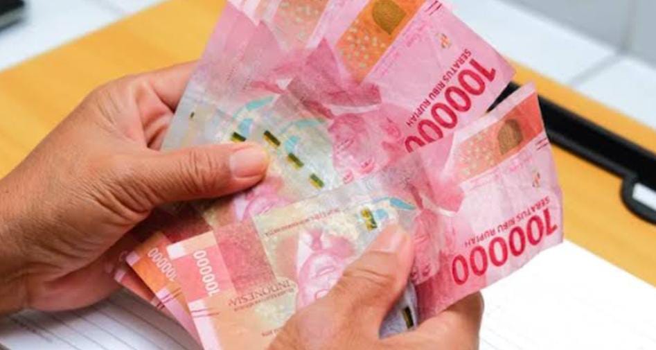 Wow! Anggaran Bansos Berpotensi Membengkak Lebih dari Rp 500 Triliun 