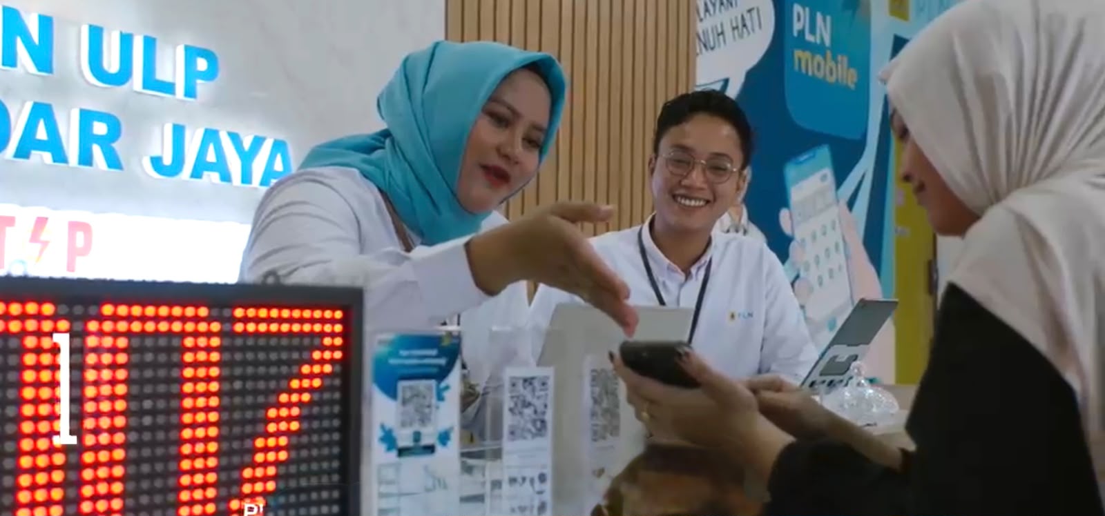 Promo Tambah Daya PLN Lampung Diserbu, Ribuan Pelanggan Hemat Biaya 50 Persen