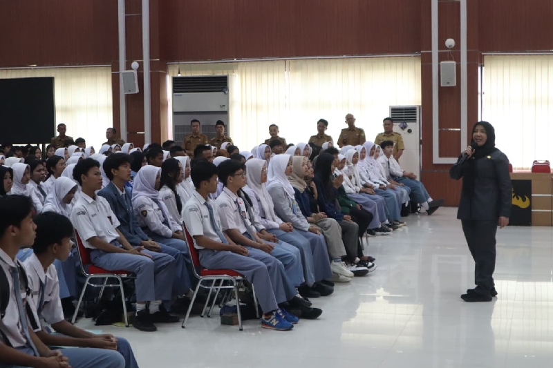 Pemkot Bandar Lampung Perkuat Akses Pendidikan Lewat Program Beasiswa, Sasar 15 Ribu Peserta pada 2026