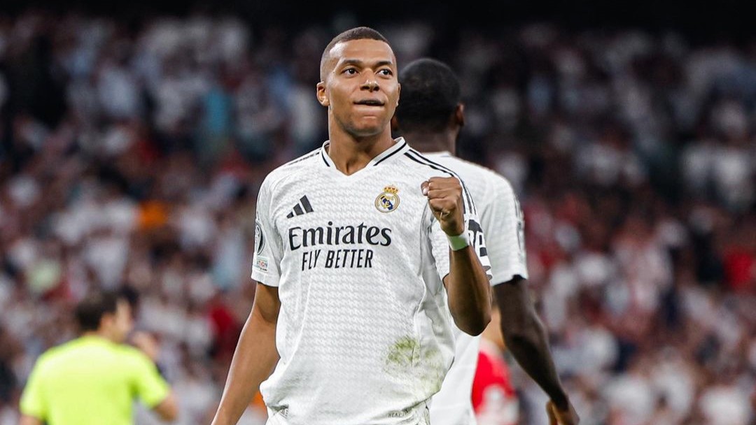 Mbappe Absen di UEFA Nations League, Suporter Prancis Ngamuk