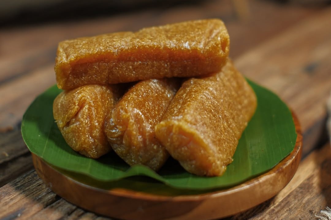 Jenang Krasikan: Manis Legit Khas Tradisi Jawa yang Sarat Makna