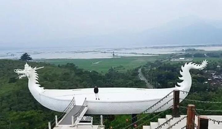 Semarang: Jelajah Alam, Sejarah, dan Rekreasi dalam Satu Perjalanan