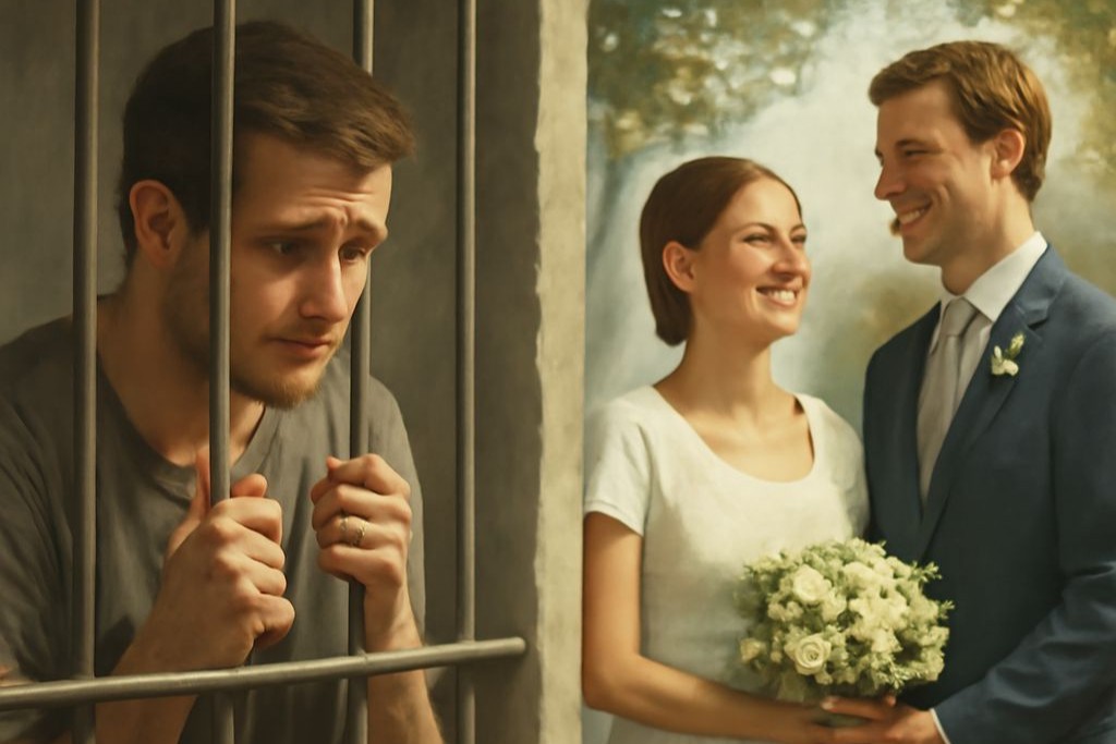 Istri Diduga Nikah Siri saat Suami di Penjara, Polisi Siap Jemput Paksa