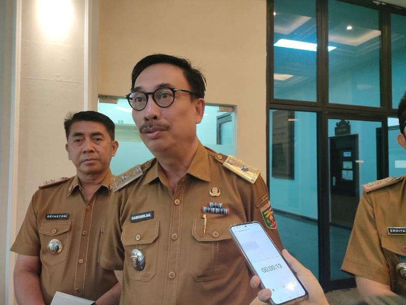 Way Urang Ditunjuk Jadi Lokasi Peluncuran Nasional Koperasi Merah Putih di Lampung