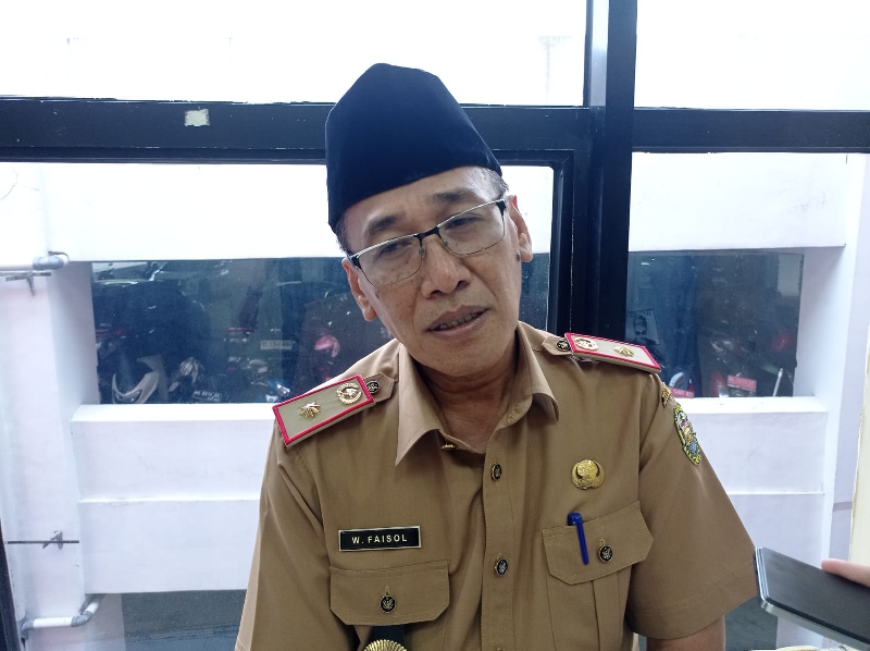 Bandar Lampung Expo 2025 Targetkan 2.000 Pengunjung