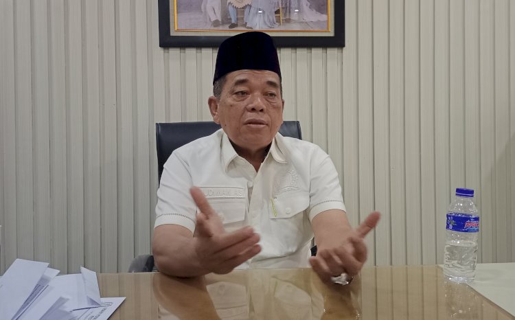 DPRD Lampung Soroti Layanan Dermaga Eksekutif ASDP