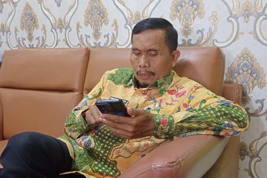 Lampung Utara Harapkan Bantuan Pusat untuk Akomodasi Layanan Kesehatan Warga