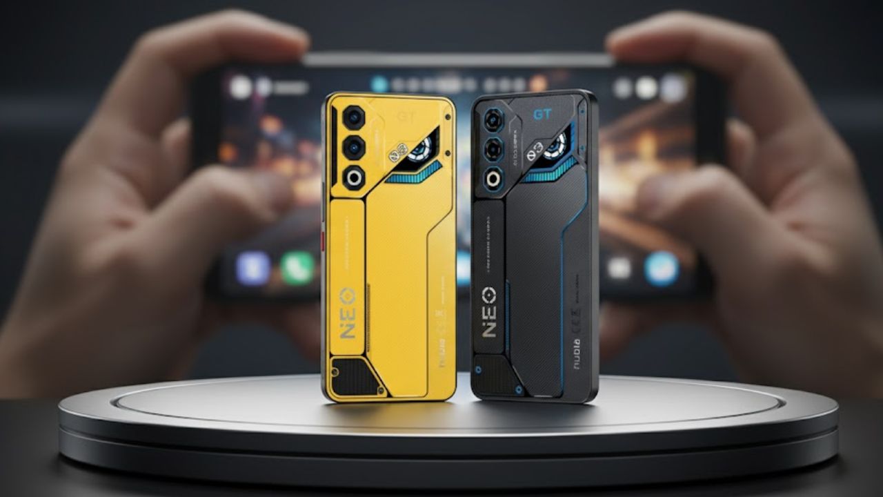 5 HP Gaming Murah Harga Rp 2–3 Jutaan Akhir Tahun 2025