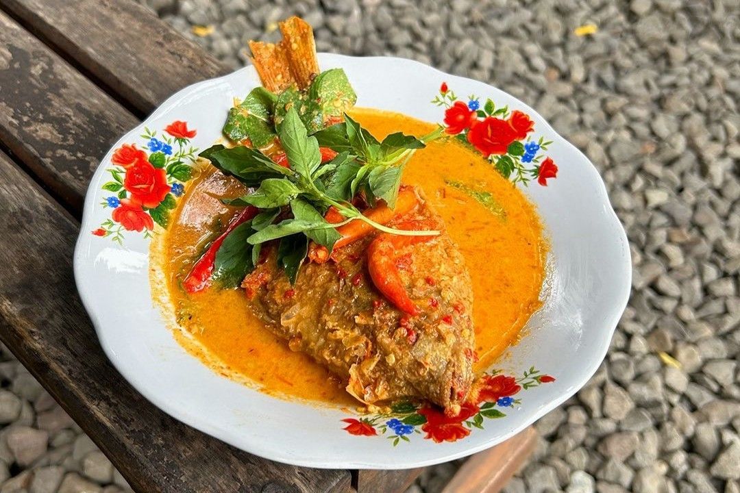 Rahasia Lezat Mangut Nila, Hidangan Tradisional Khas Jawa