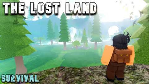The Lost Land Remastered: Petualangan Survival Paling Imersif di Roblox