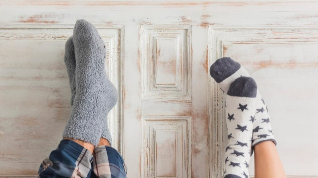 Kaki Terasa Dingin: Penyebab Umum dan Solusi Efektif yang Perlu Anda Ketahui