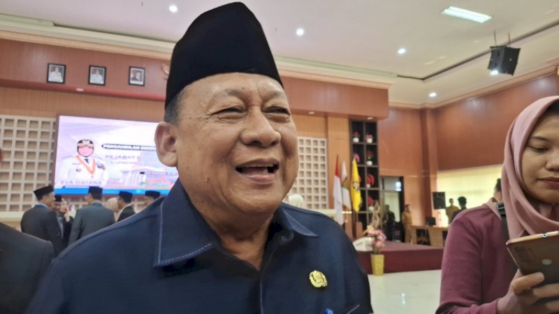 Dedi Amarullah Tegaskan Tidak Ada Lagi Pungutan Komite di Sekolah Negeri