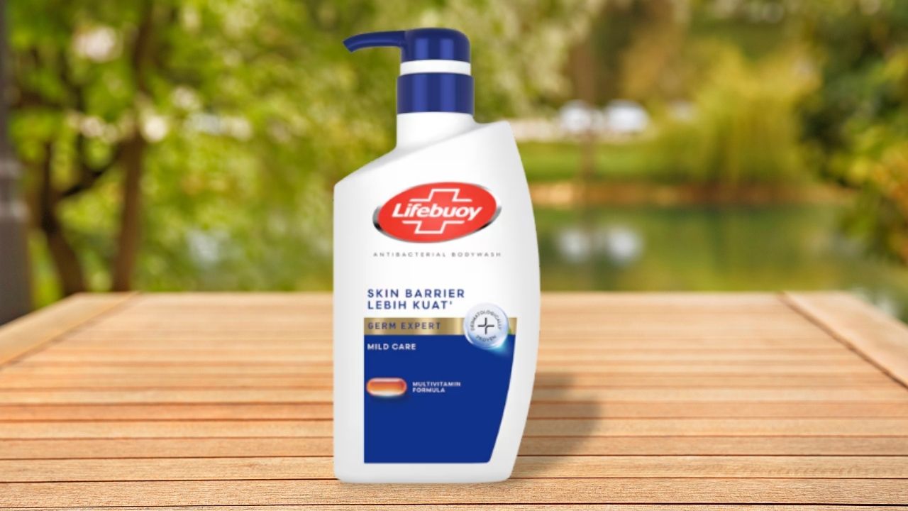18 Manfaat Sabun Lifebuoy Cair untuk Wajah dan Tubuh, Rahasia Kulit Bersih