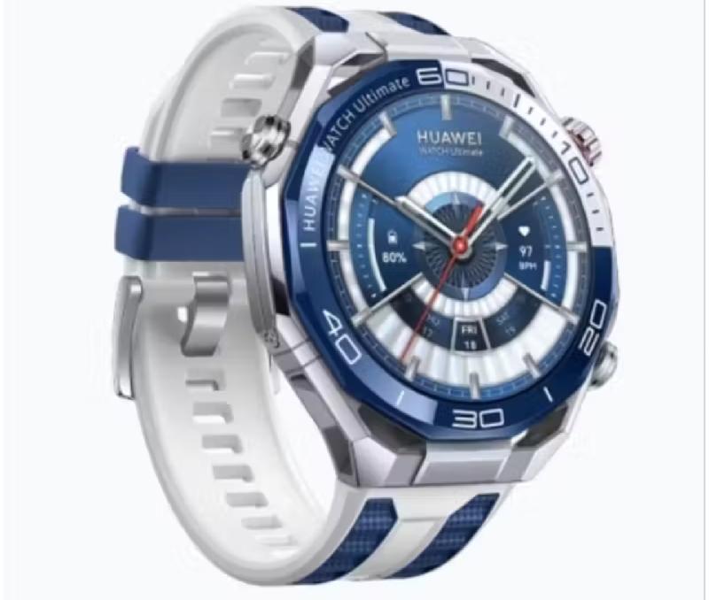 Huawei Watch Ultimate 2 Segera Hadir di Indonesia, Ini Keunggulan dan Harga Resminya