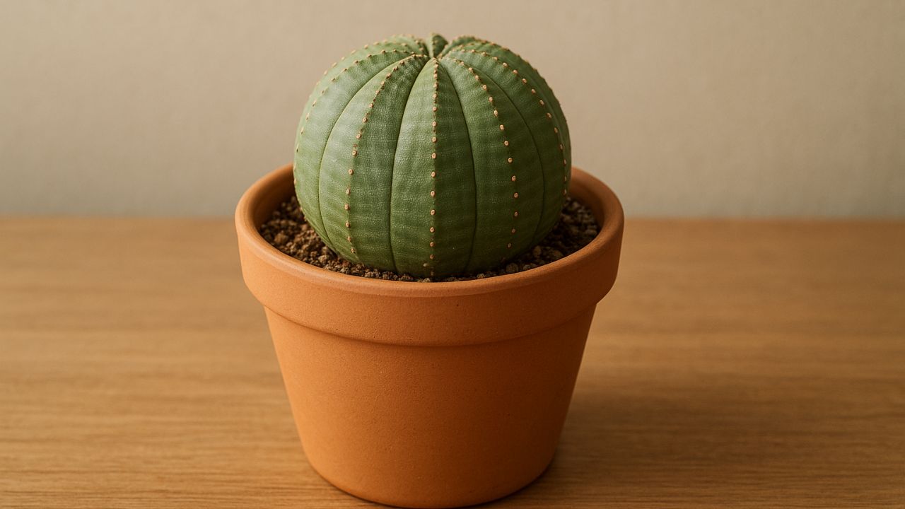 Jenis Tanaman Hias Unik dan Langka di Dunia