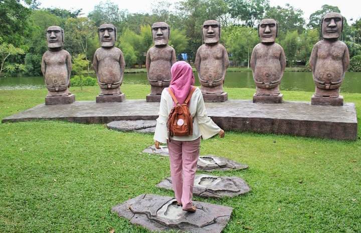 Menyusuri Pesona Wisata Pekanbaru, Dari Alam Asri hingga Kentalnya Budaya Melayu