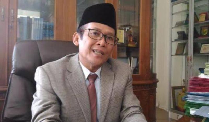 MUI Lampung Imbau Aksi Unjuk Rasa Disampaikan Secara Damai