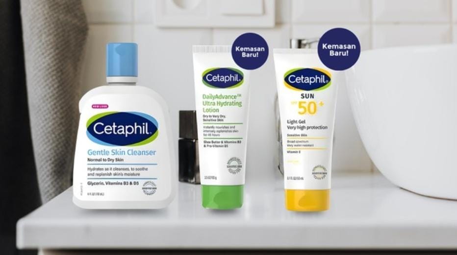 Rahasia Kulit Sehat Alami: Skincare Simpel 3 Langkah yang Efektif dan Praktis