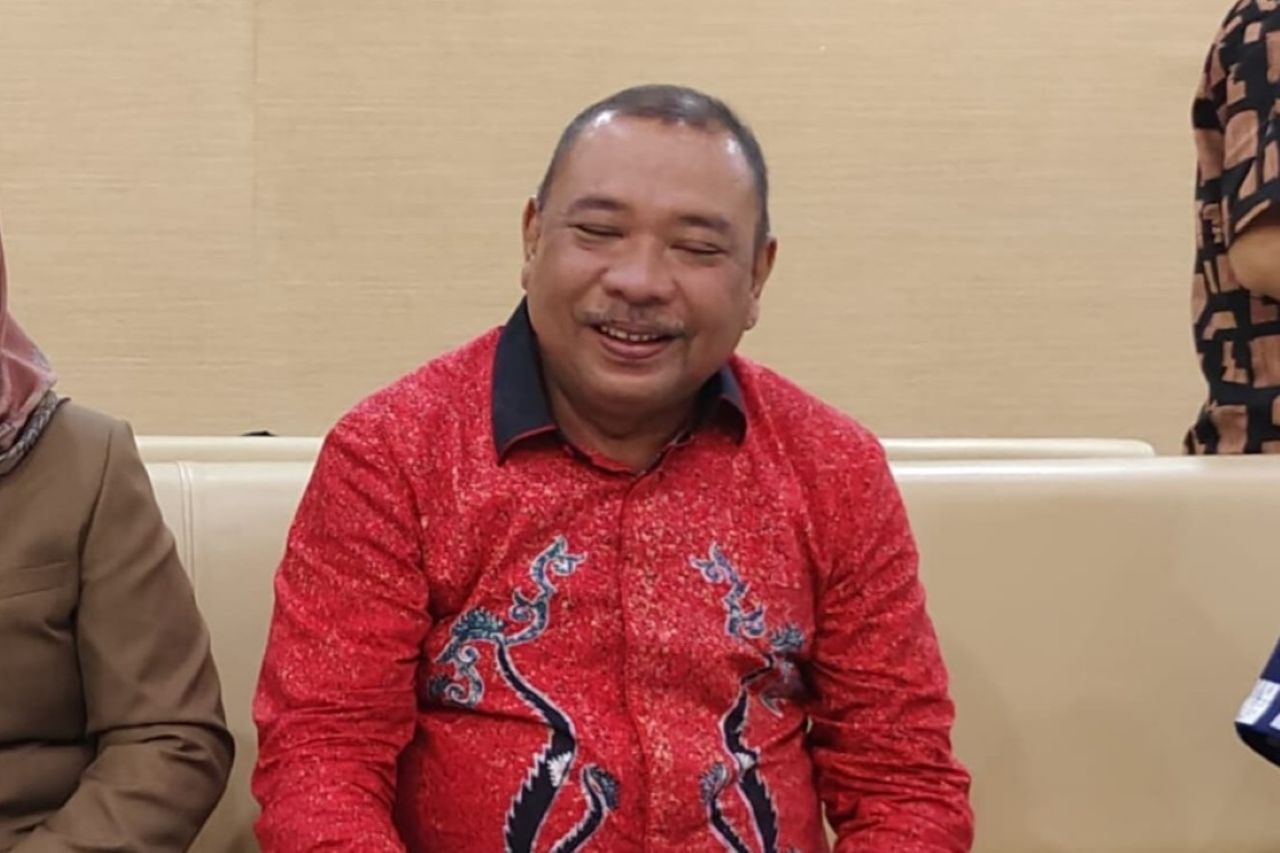 Kadarsyah Diisukan Jadi Sekdakab, Ketua IWO Lampura: Itu Sah-Sah Saja