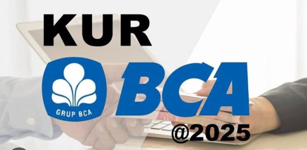 Program KUR BCA 2025 Masih Dibuka, Cek Syarat dan Cara Pengajuannya