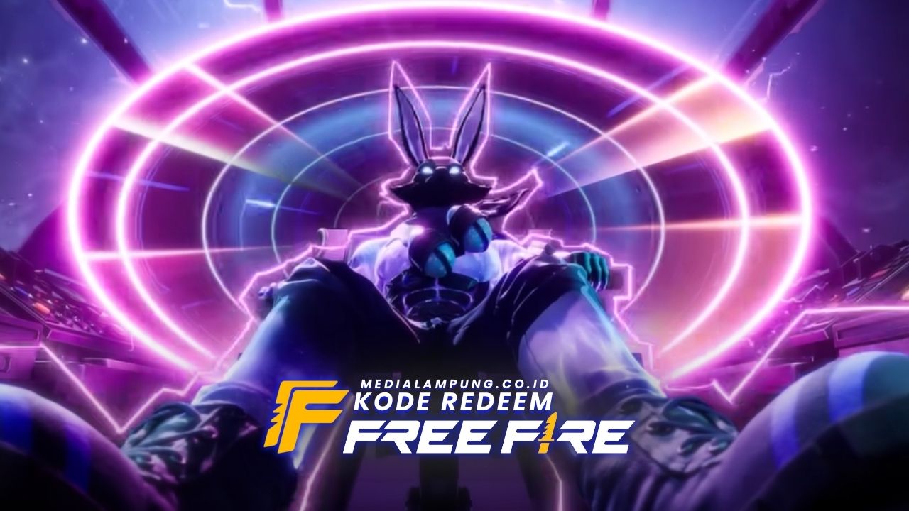 50 Kode Redeem FF 21 September 2025, Klaim Hadiah Eksklusif GRATIS!