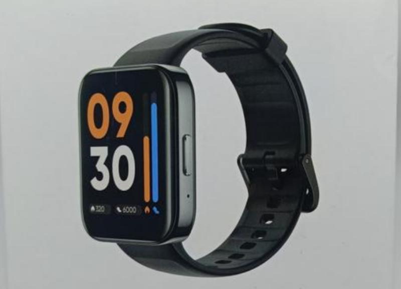 Realme Watch 3 Smartwatch dengan Fitur Menarik dan Harga Ramah di Kantong