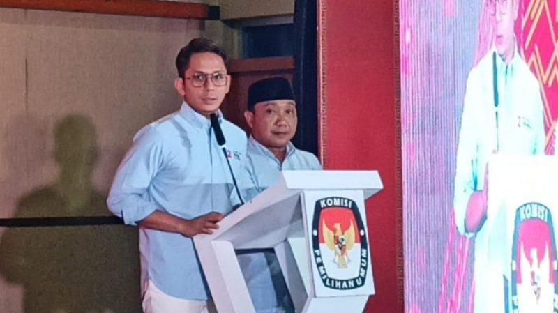 Debat Publik Kedua Egi -Syaiful Segera Wujudkan Pemekaran DOB Natar Agung 