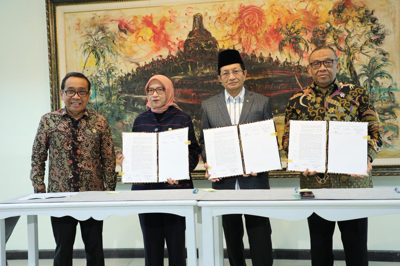 Pemerintah Tetapkan 25 Hari Libur dan Cuti Bersama di Tahun 2026, Ini Rinciannya!