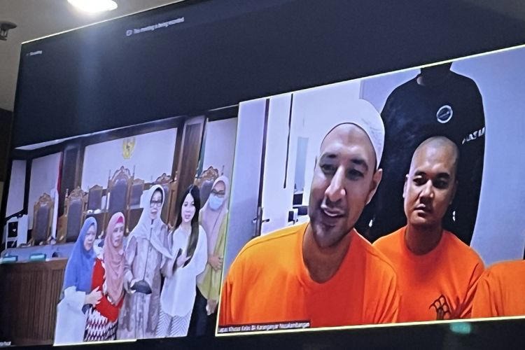 Jaksa Minta Hakim Tolak Eksepsi Ammar Zoni, Sidang Lanjut 27 November 2025