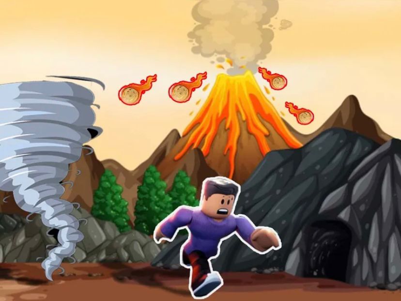 Roblox Mountain Climbing, Tren Game Baru Favorit Anak Muda Indonesia