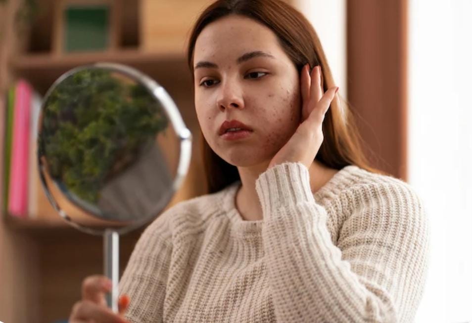 Cara Efektif Menghilangkan Bruntusan dan Mencegahnya Datang Kembali