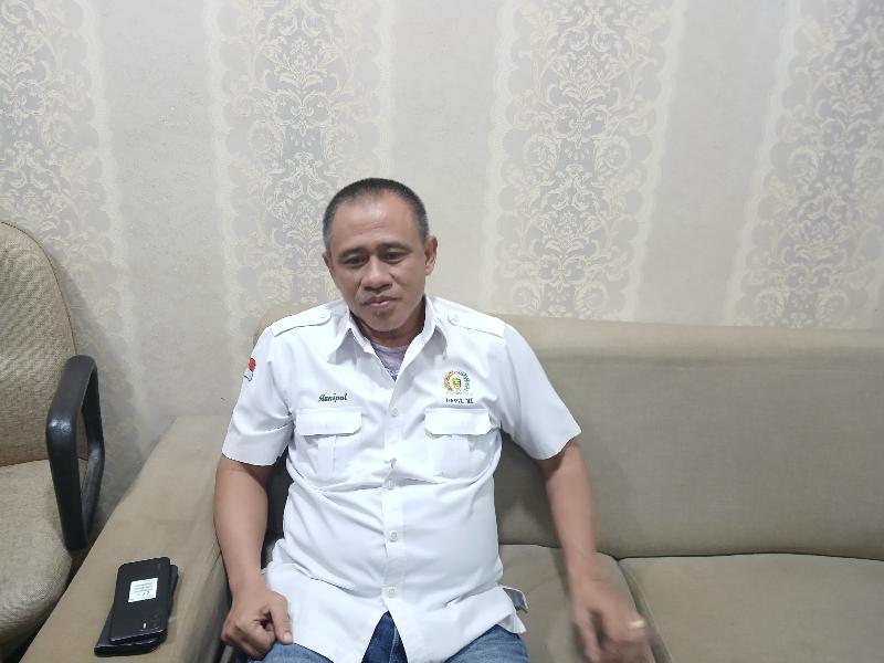 Nama Kandidat PJ Gubernur Lampung Mencuat, Hanifal : Semua Masih Simpang Siur