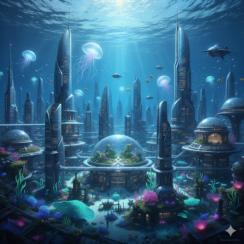 Mengungkap Misteri Atlantis di Nusantara: Antara Mitos dan Ilmiah