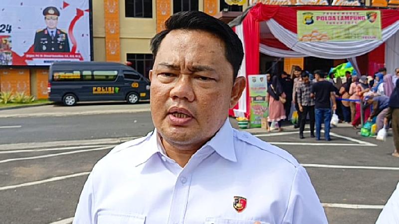 Kasus Perjokian CPNS Kejaksaan, Polda Lampung Tetapkan 4 Tersangka Baru 