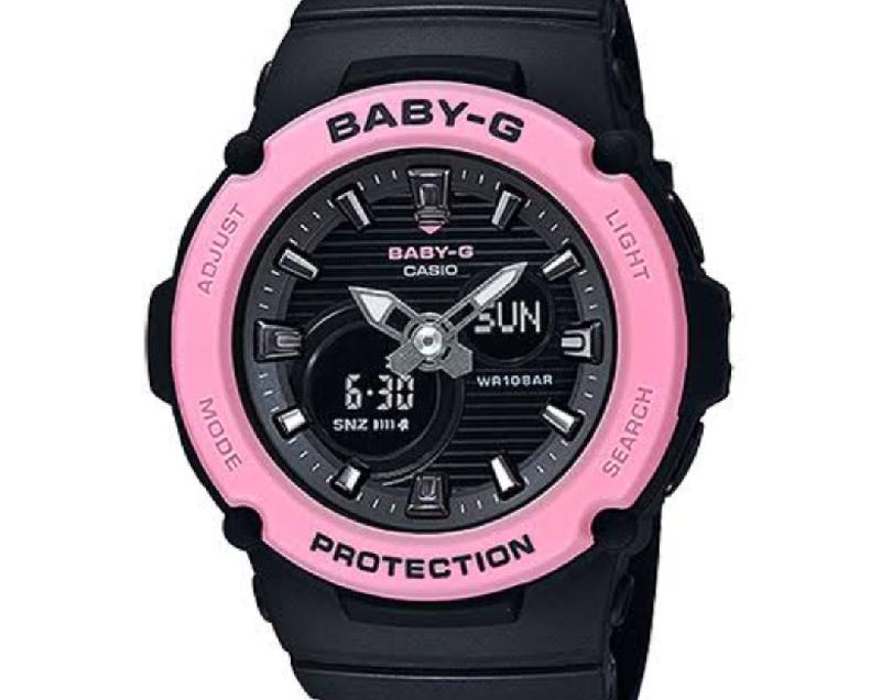 Rekomendasi Jam Tangan Casio Cocok Untuk Wanita